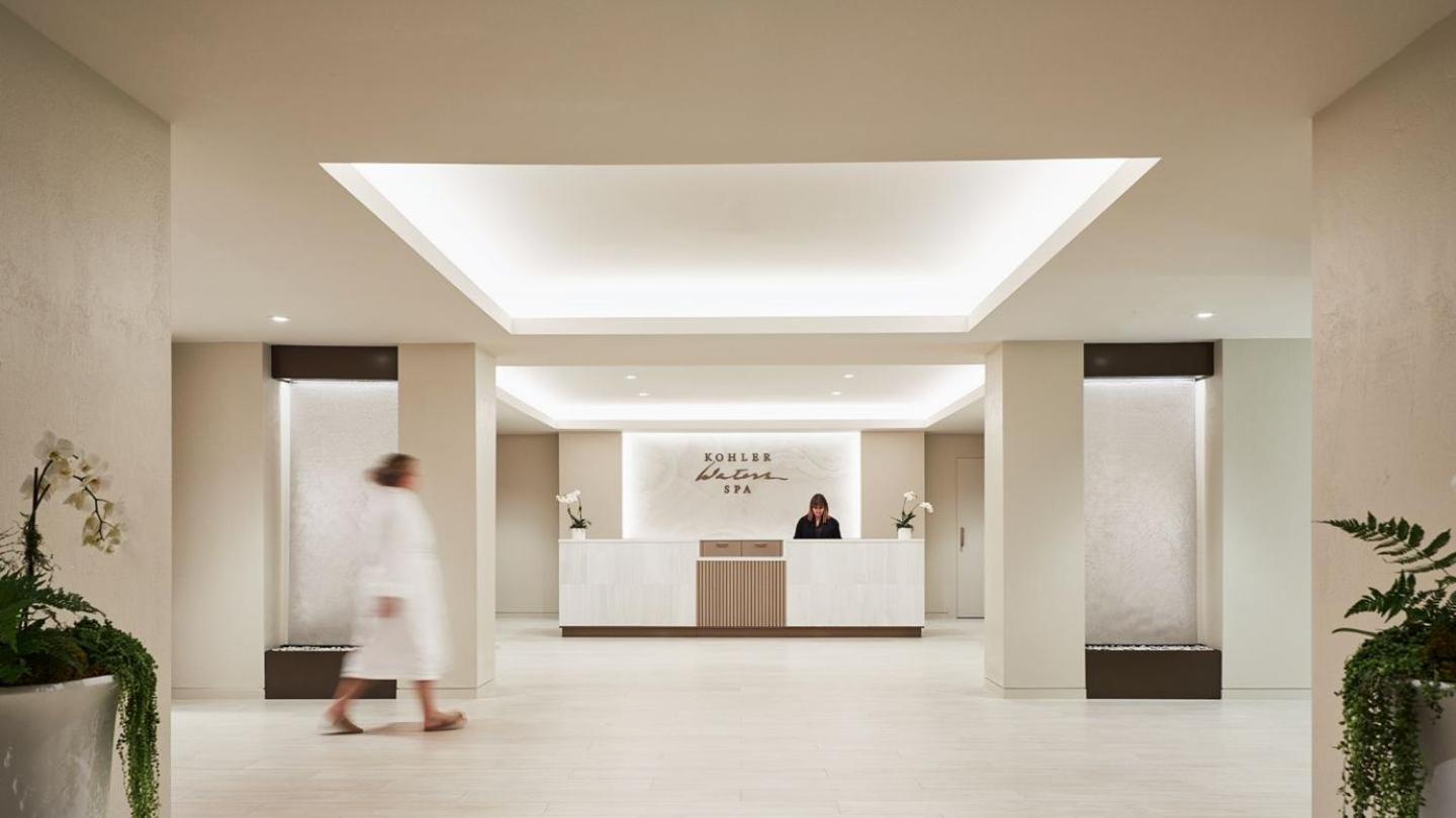 The American Club Kohler Εξωτερικό φωτογραφία