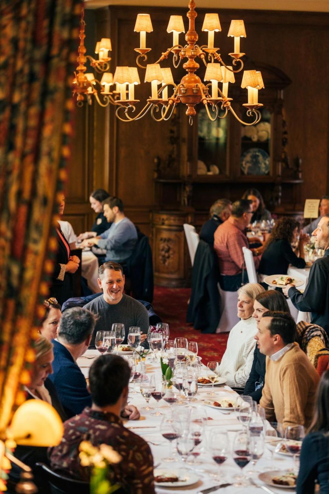 The American Club Kohler Εξωτερικό φωτογραφία