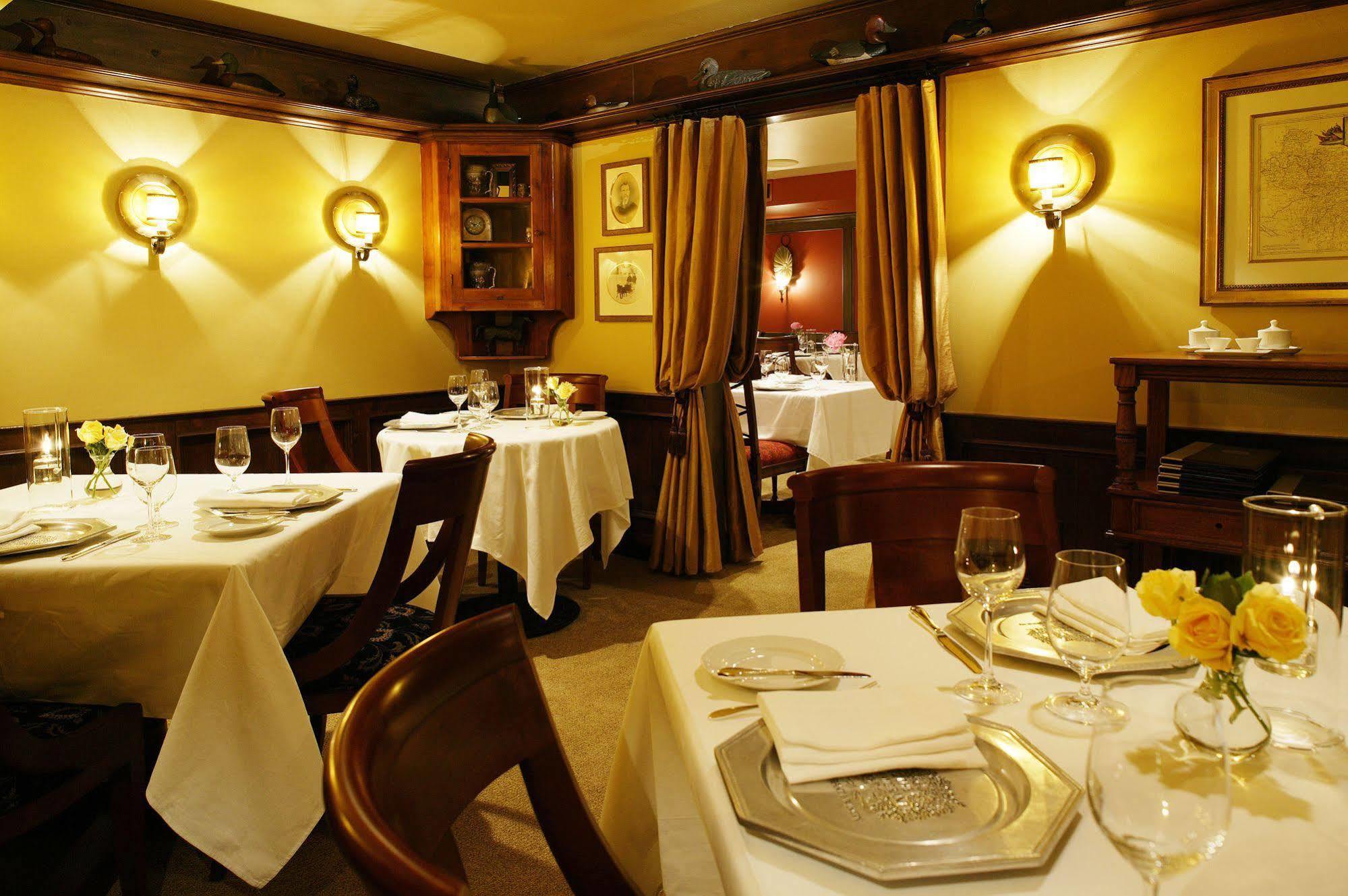 The American Club Kohler Εξωτερικό φωτογραφία