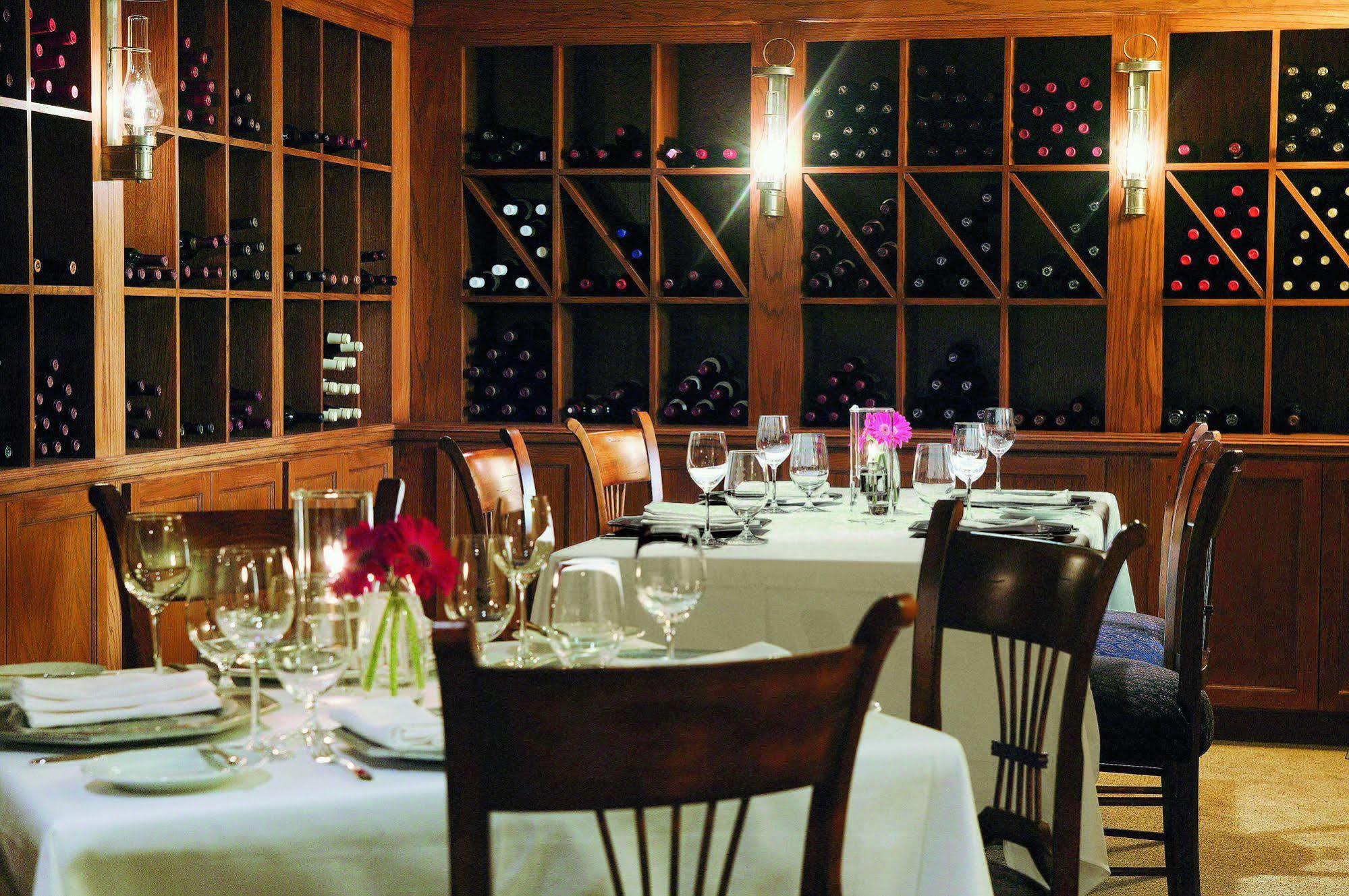 The American Club Kohler Εξωτερικό φωτογραφία