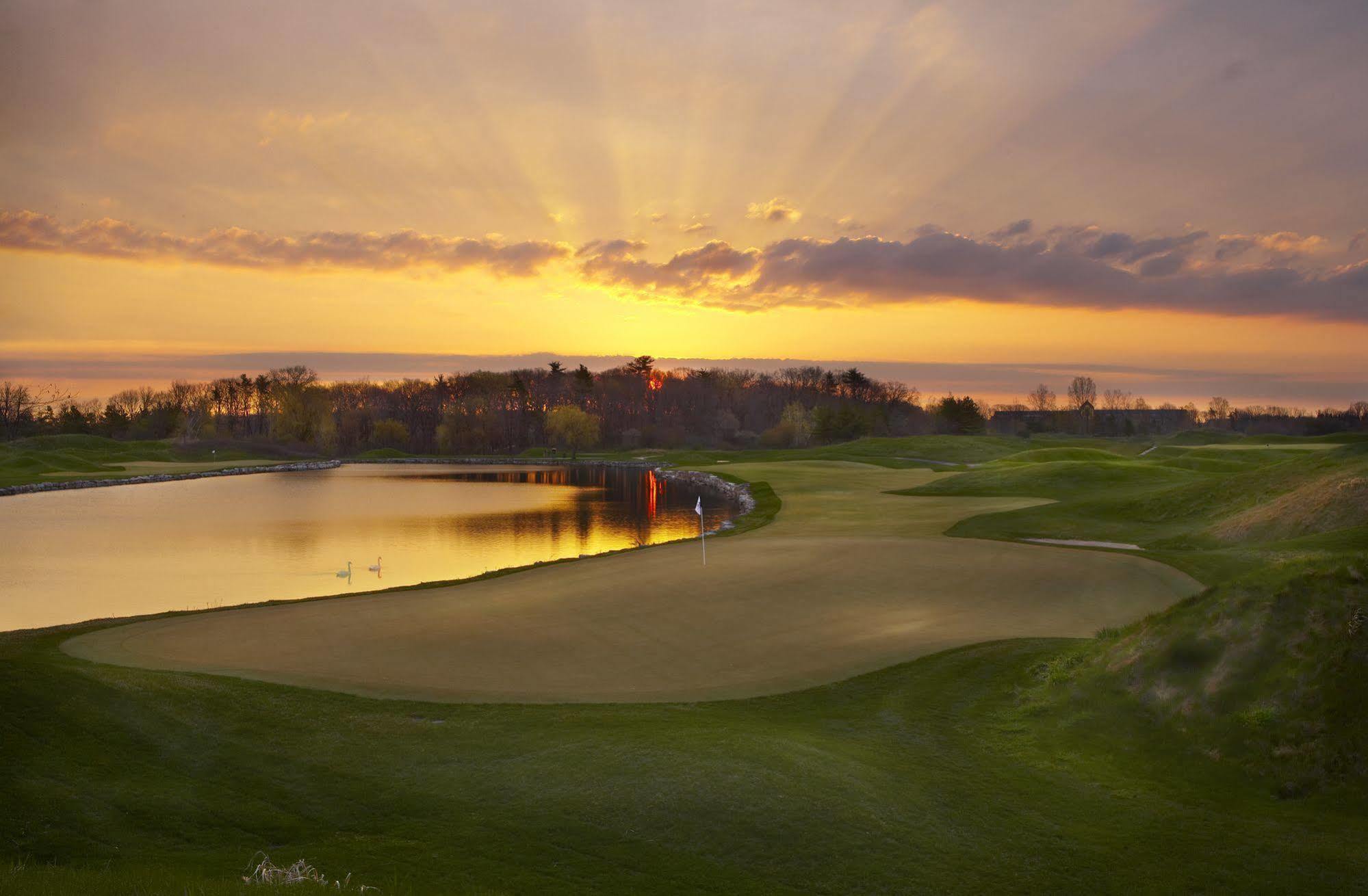 The American Club Kohler Εξωτερικό φωτογραφία